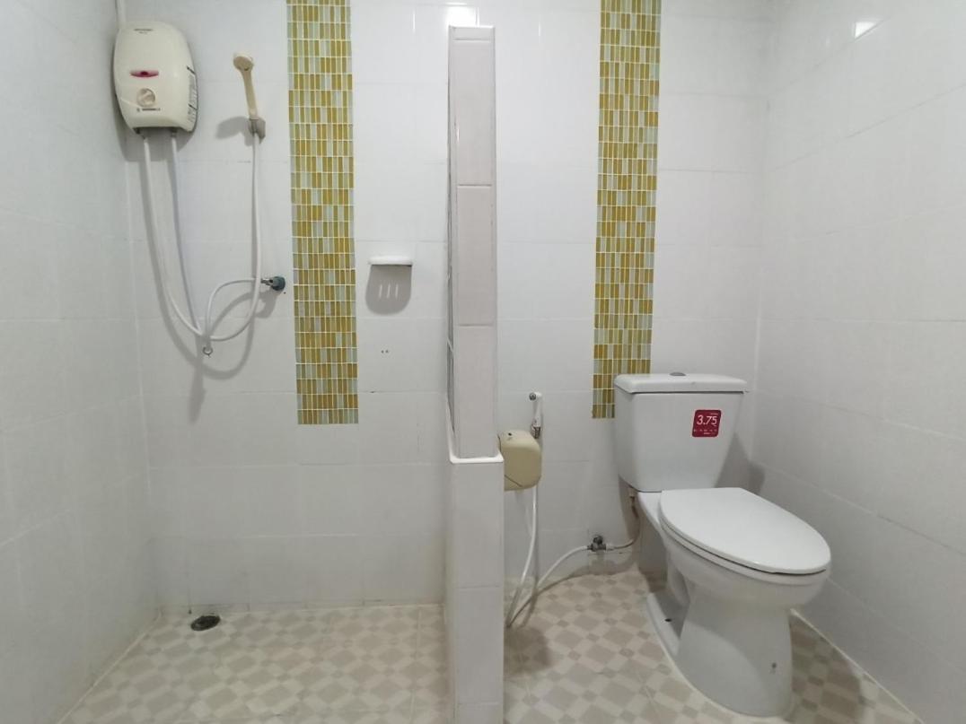 Rainbow House Resort 캄팽 펫 객실 사진