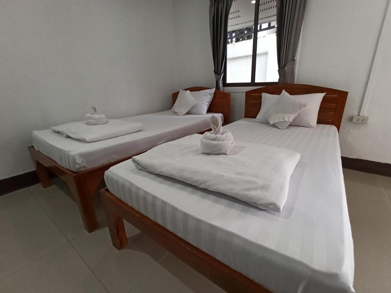 Rainbow House Resort 캄팽 펫 객실 사진
